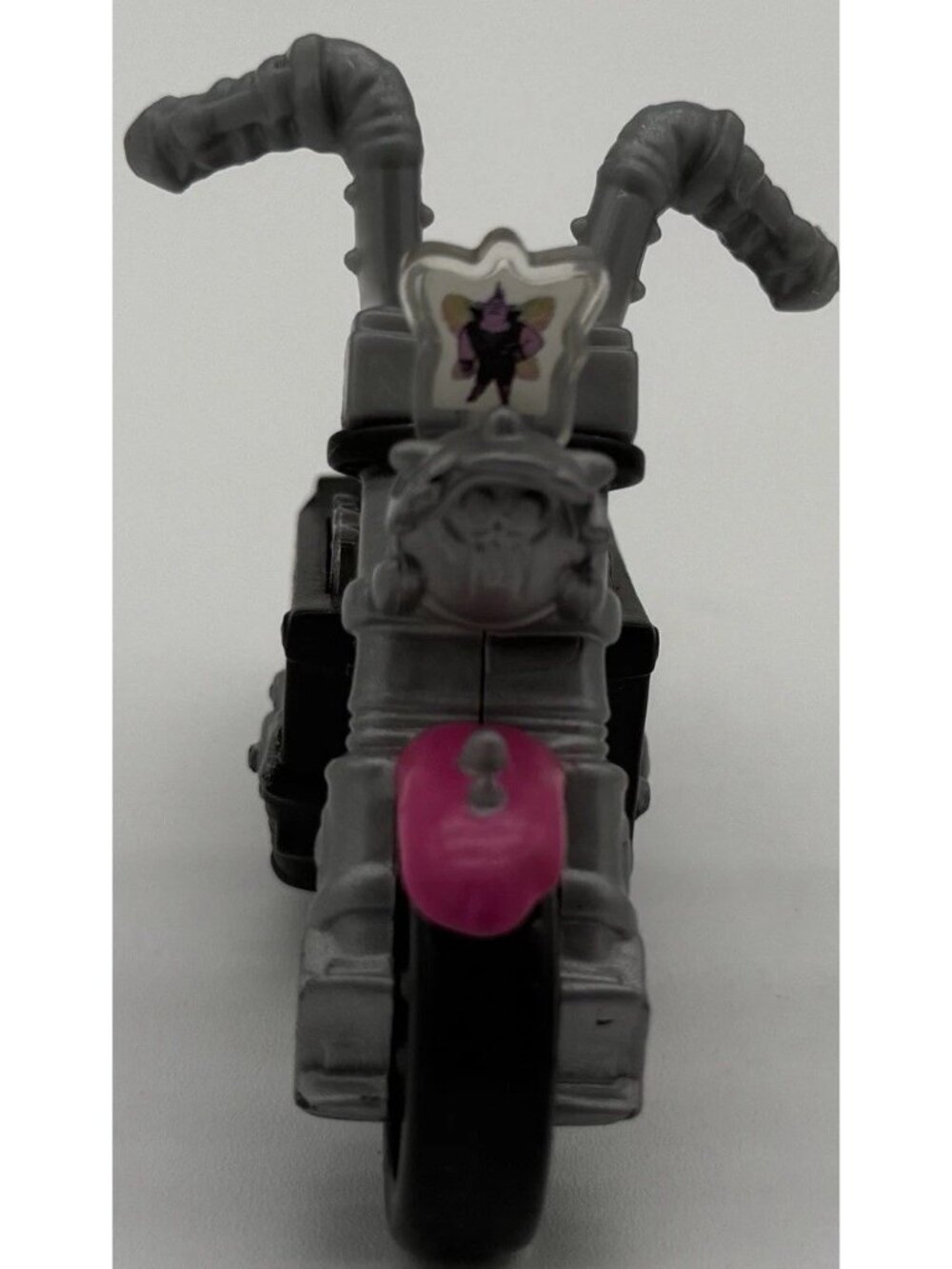 2020 Disney Onward #6 Dewdrop Motorcycle Toy McDonald’s